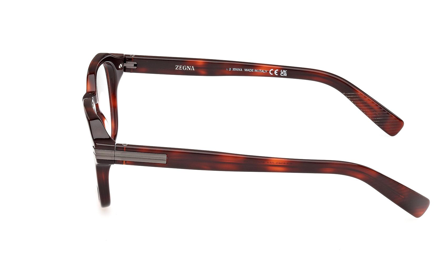 Zegna Eyeglasses EZ5282 054