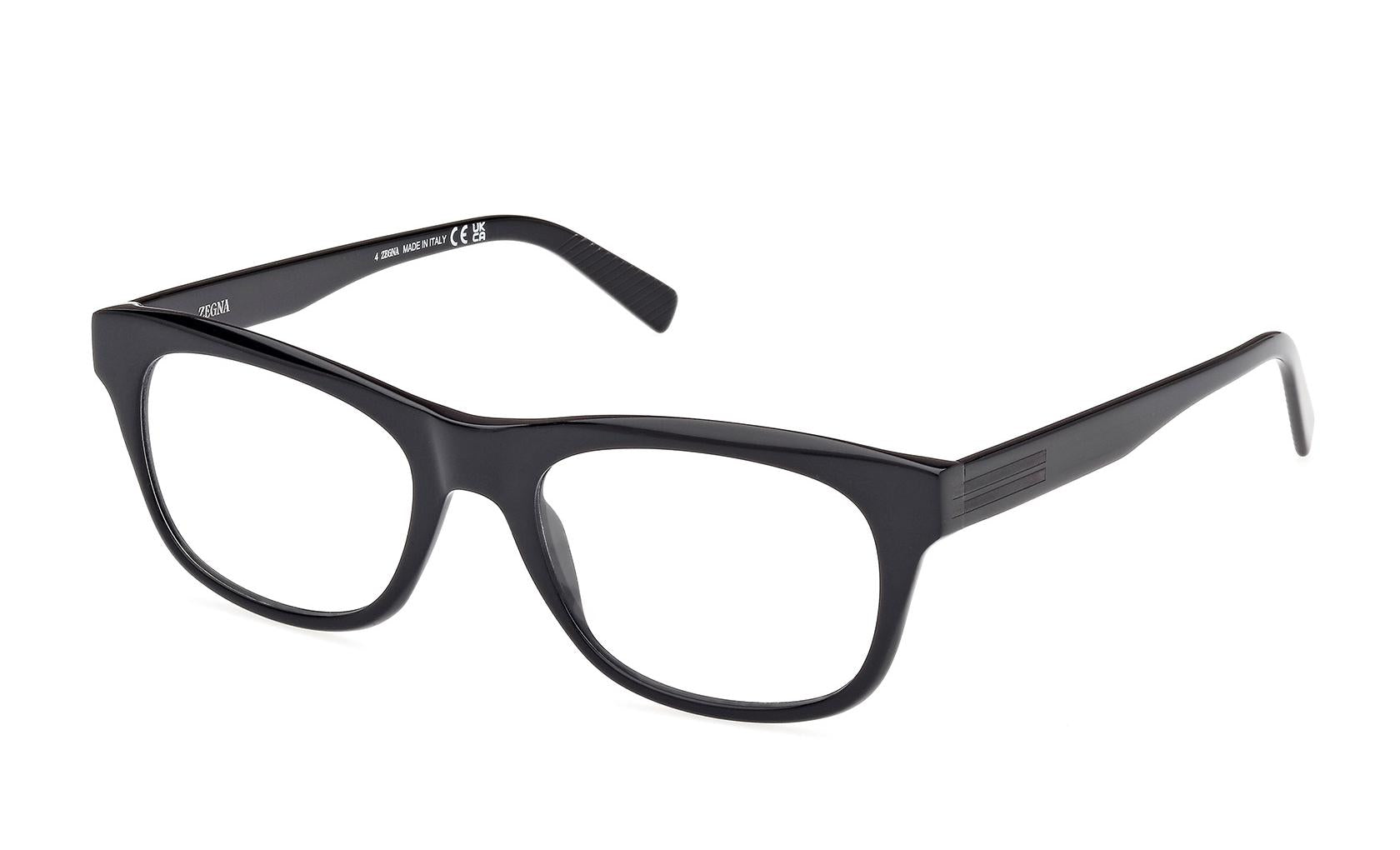 Zegna Eyeglasses EZ5283 001