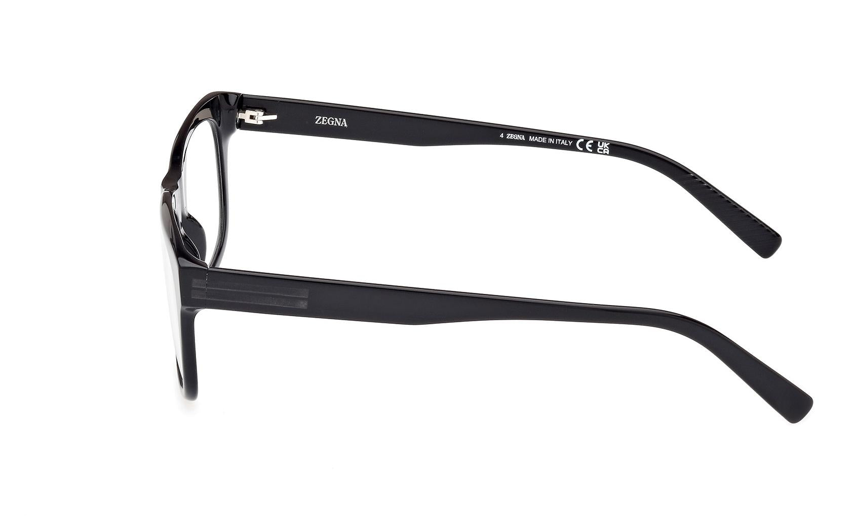 Zegna Eyeglasses EZ5283 001