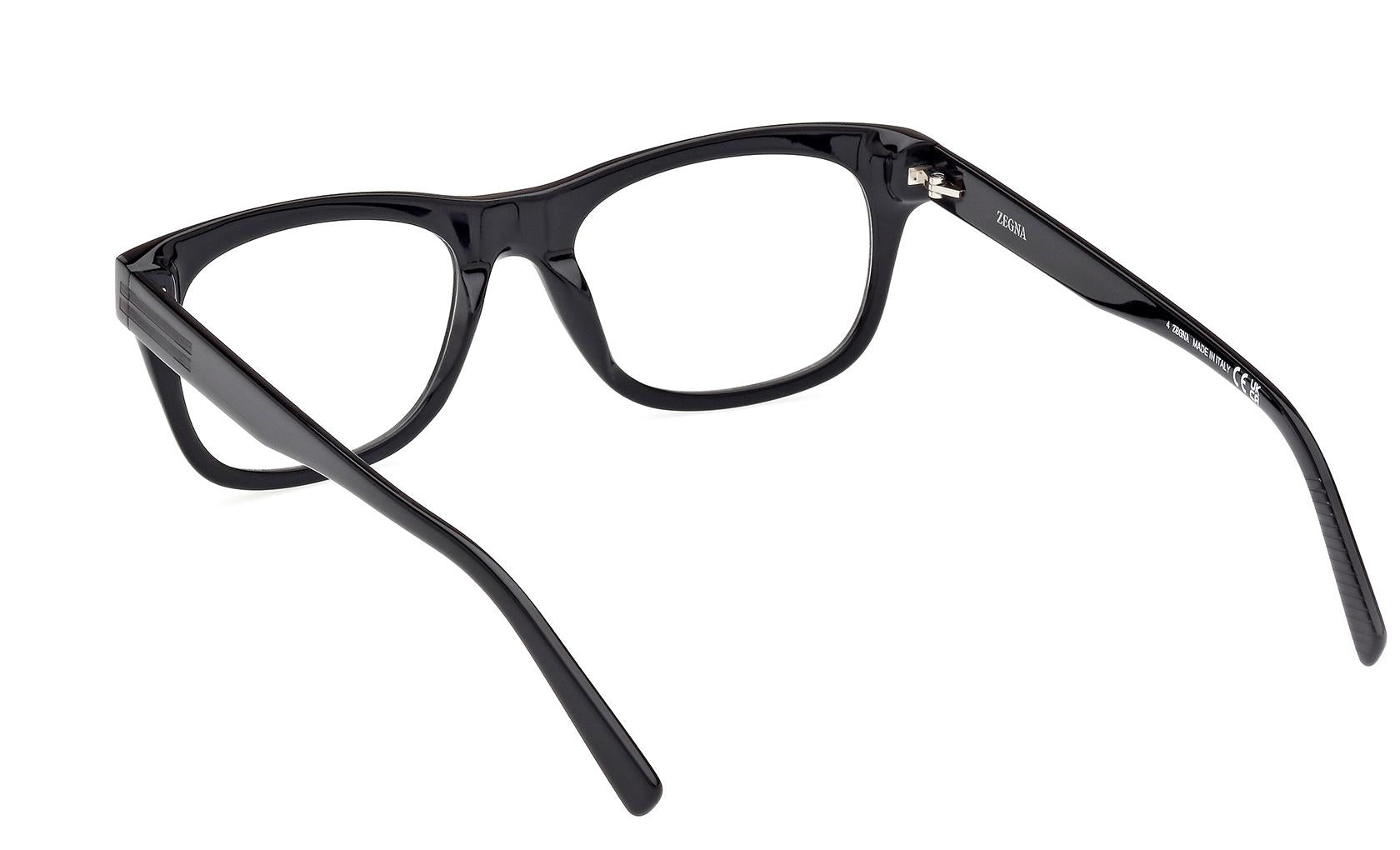 Zegna Eyeglasses EZ5283 001