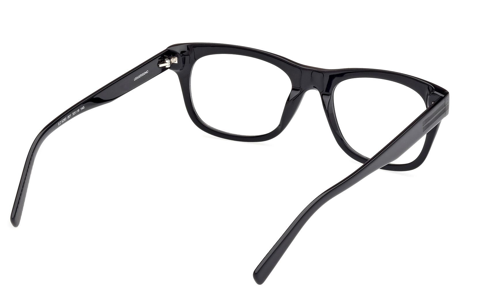 Zegna Eyeglasses EZ5283 001