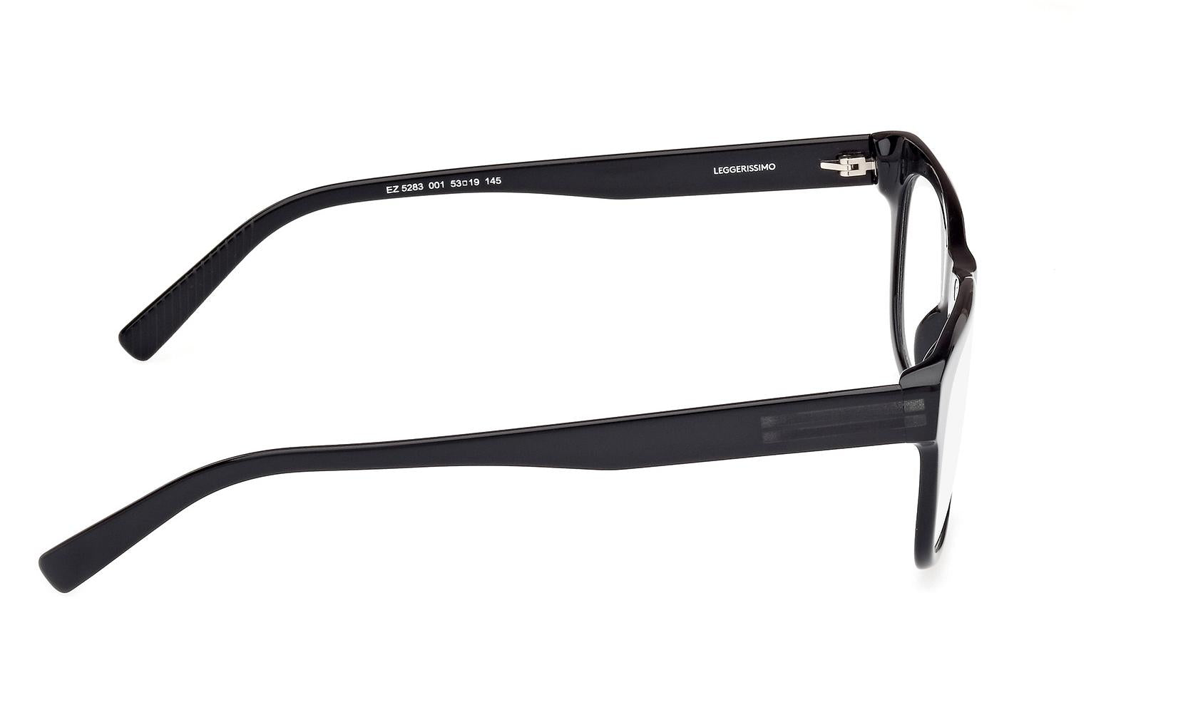 Zegna Eyeglasses EZ5283 001