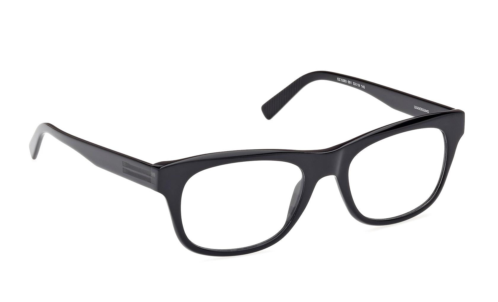 Zegna Eyeglasses EZ5283 001