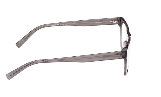 Zegna Eyeglasses EZ5283 020