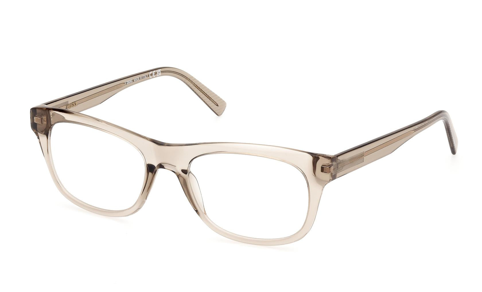 Zegna Eyeglasses EZ5283 048