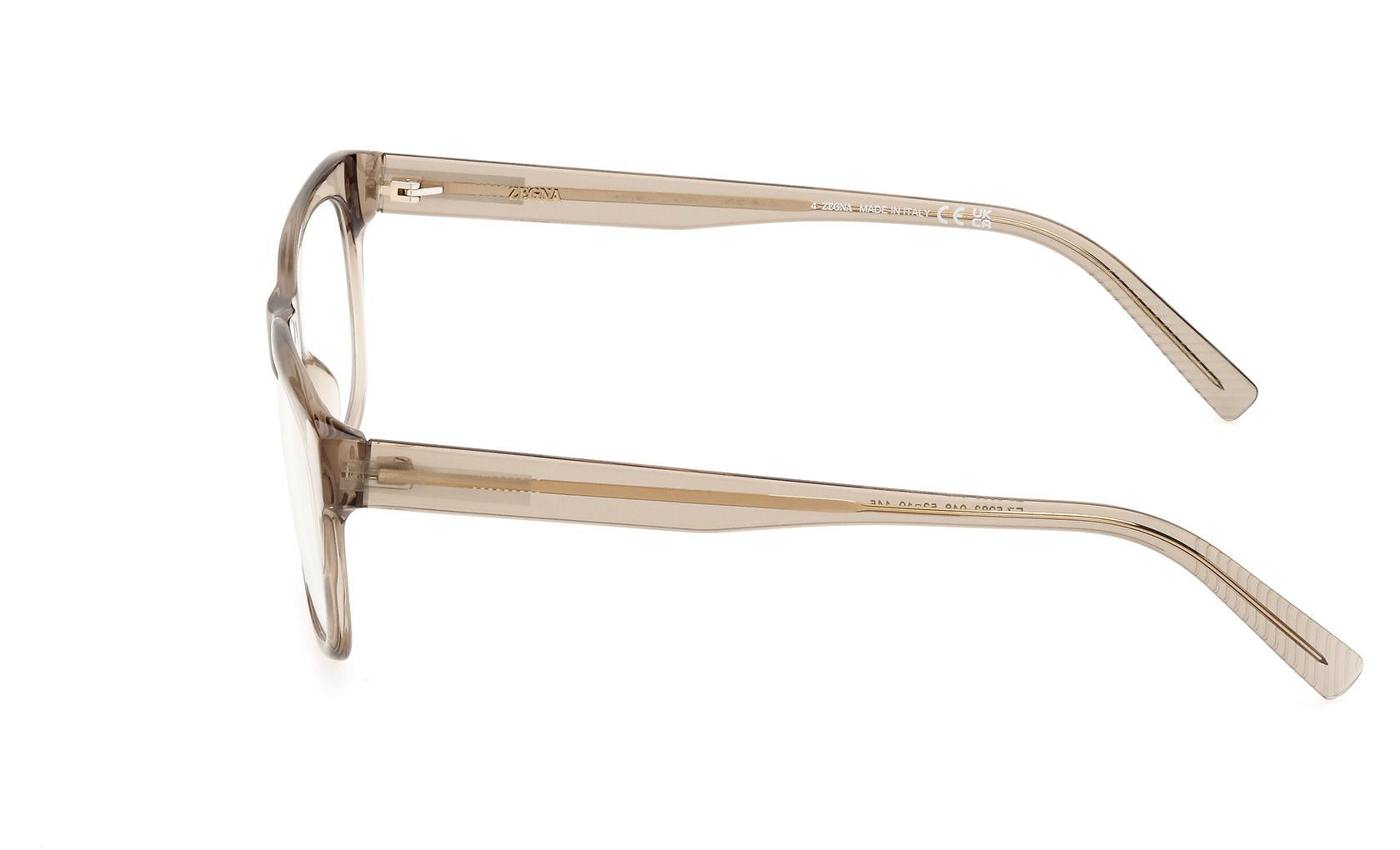 Zegna Eyeglasses EZ5283 048