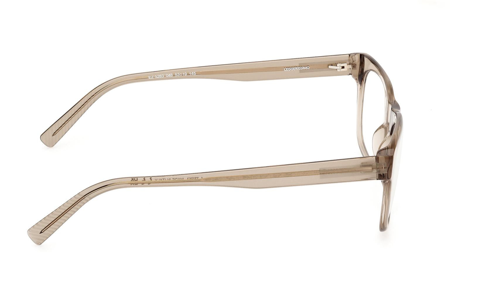 Zegna Eyeglasses EZ5283 048