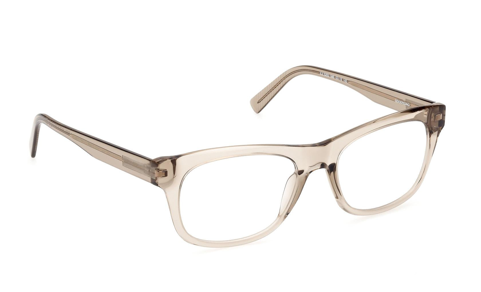 Zegna Eyeglasses EZ5283 048