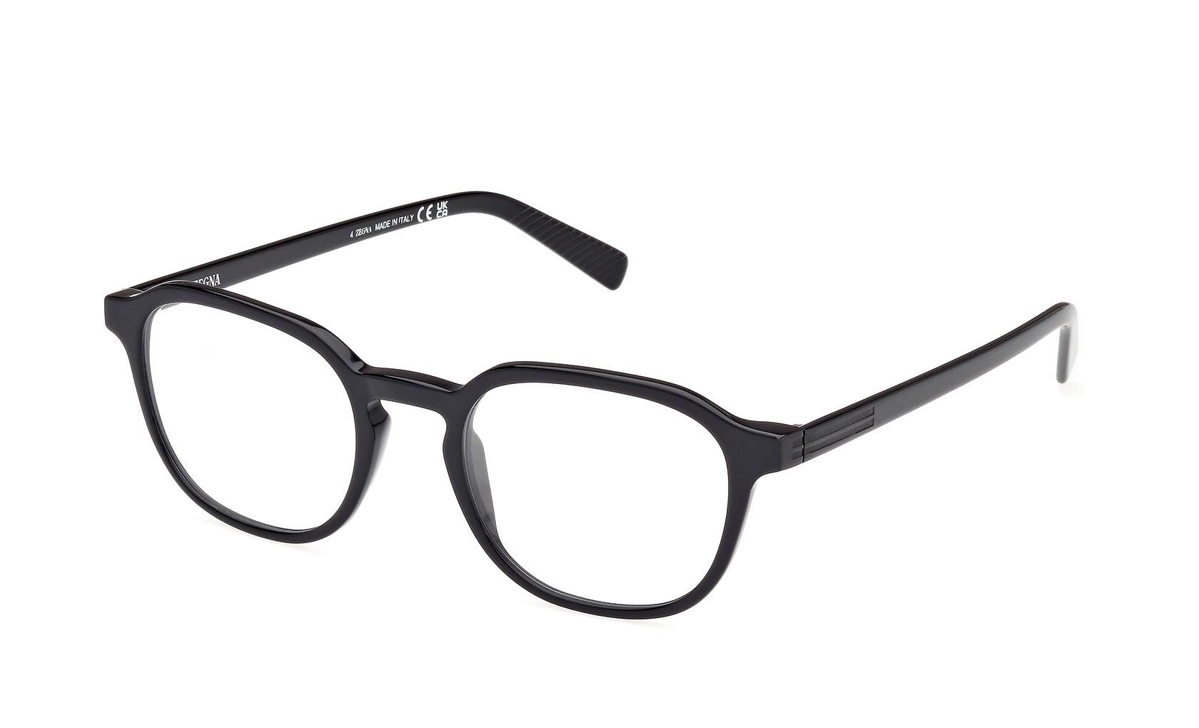 Zegna Eyeglasses EZ5284 001