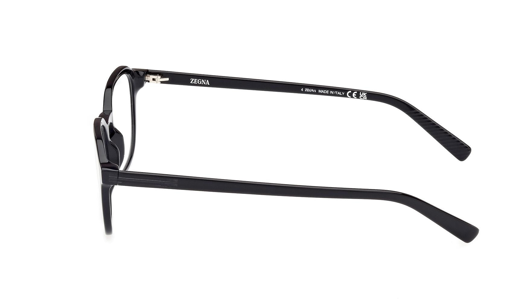 Zegna Eyeglasses EZ5284 001
