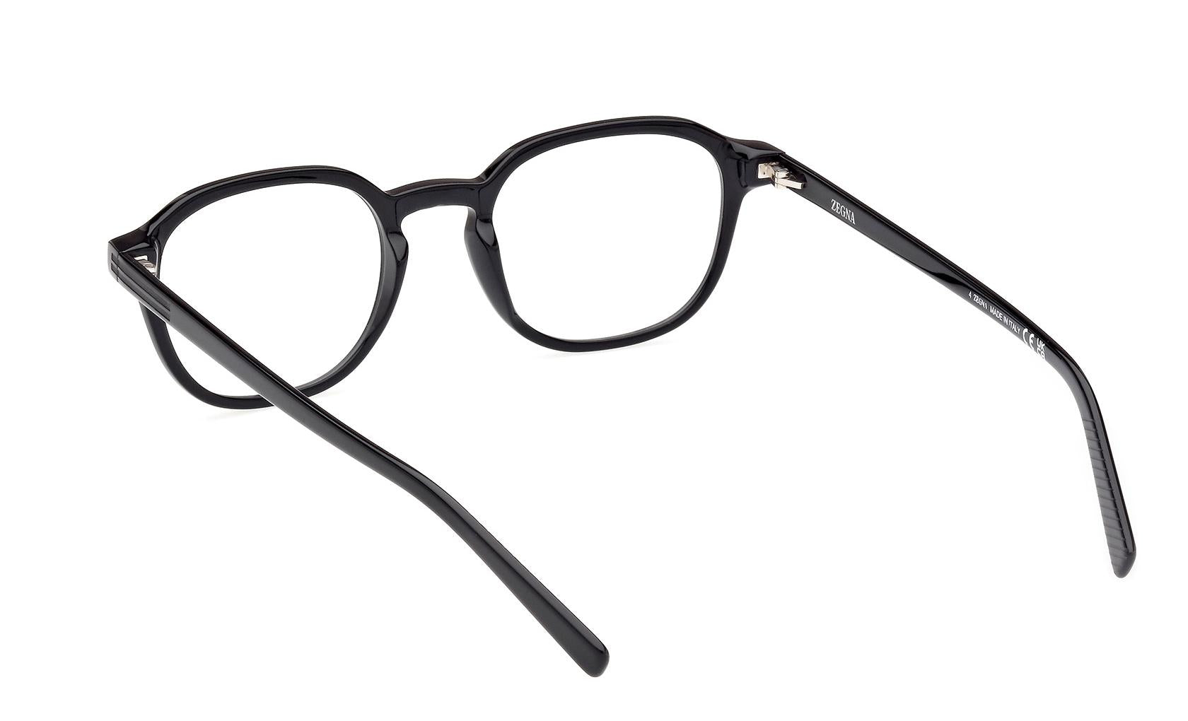 Zegna Eyeglasses EZ5284 001