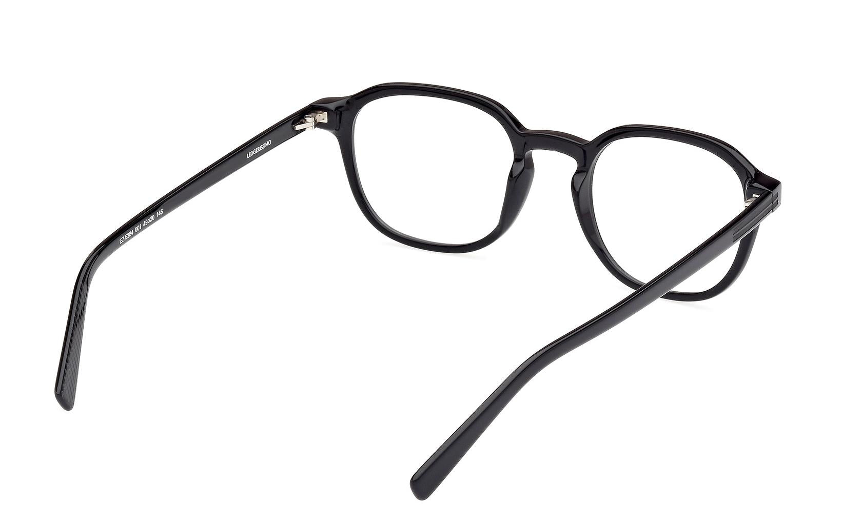 Zegna Eyeglasses EZ5284 001