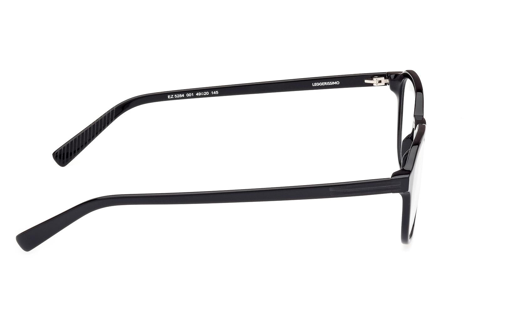 Zegna Eyeglasses EZ5284 001
