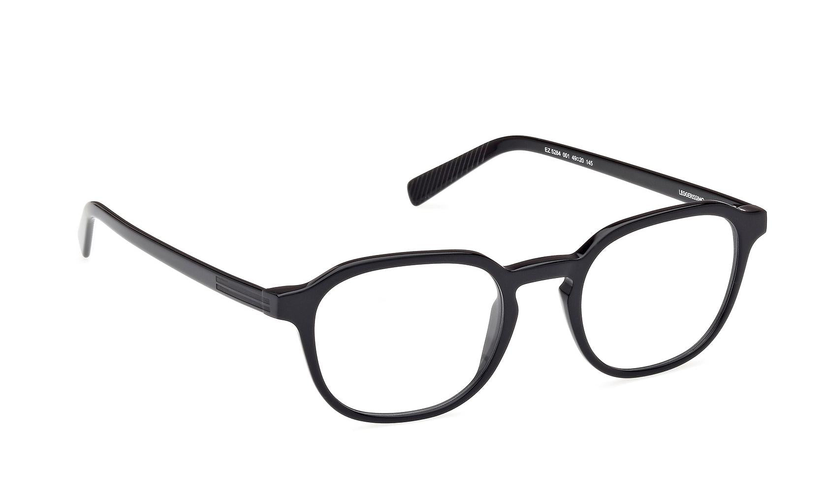 Zegna Eyeglasses EZ5284 001