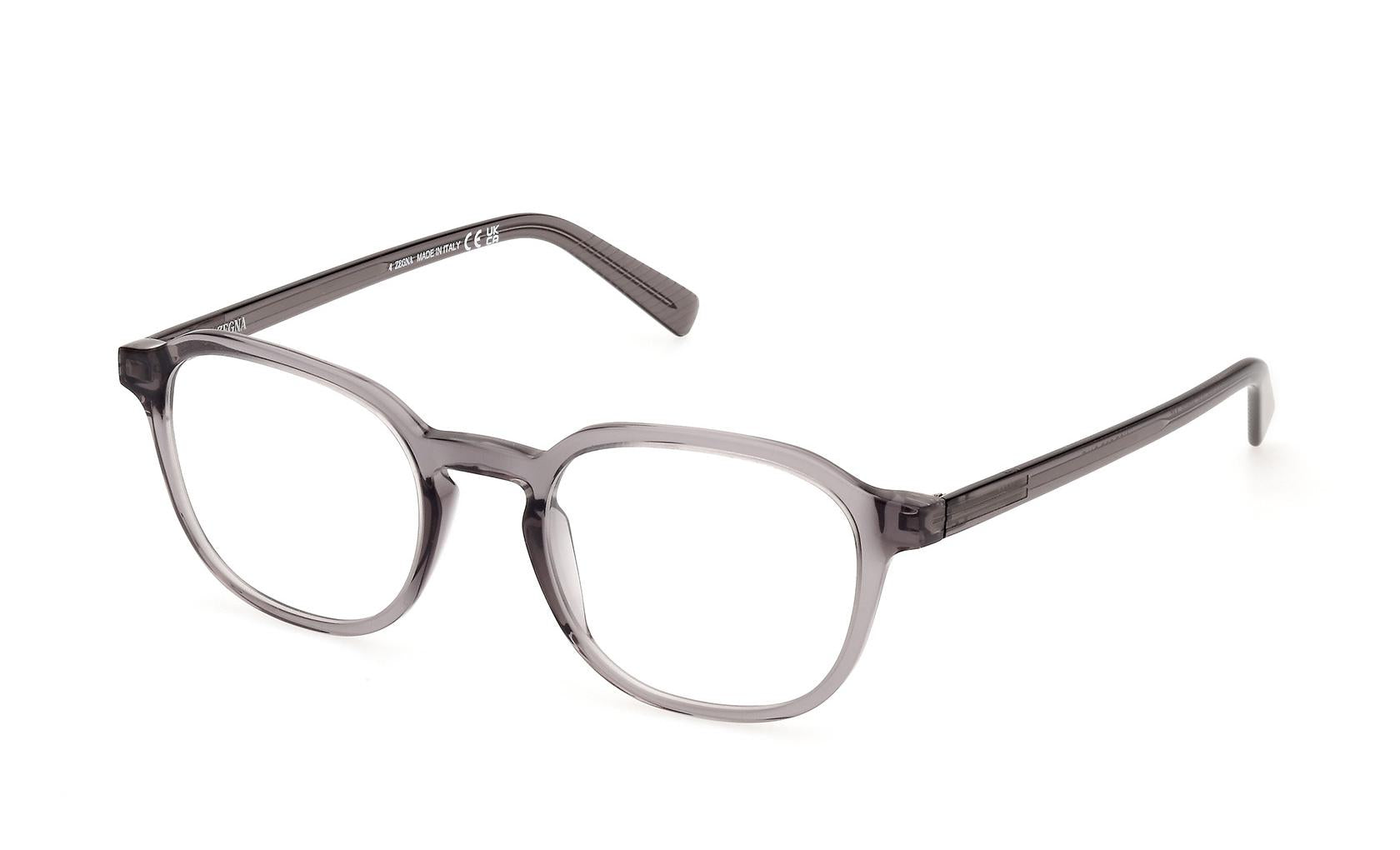 Zegna Eyeglasses EZ5284 020
