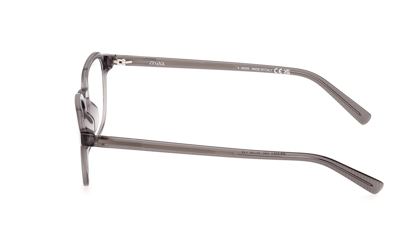 Zegna Eyeglasses EZ5284 020