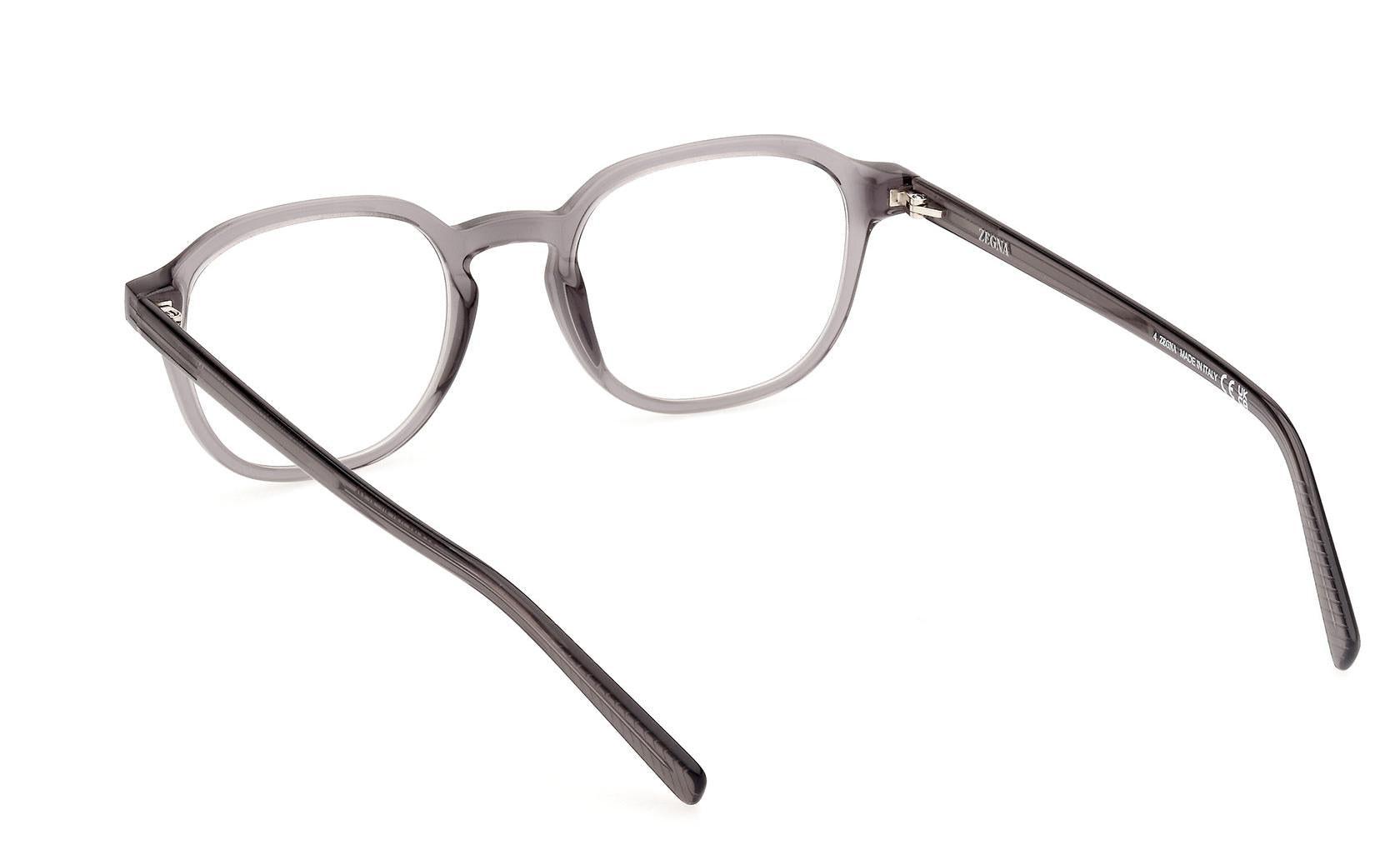 Zegna Eyeglasses EZ5284 020