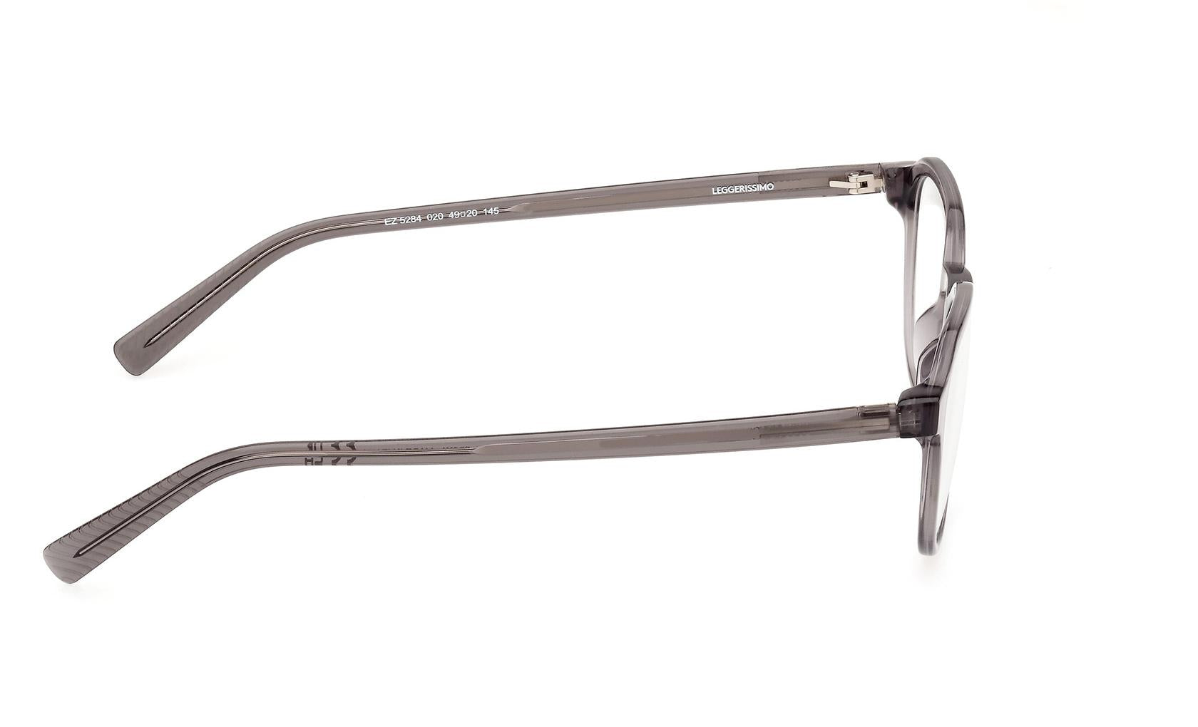 Zegna Eyeglasses EZ5284 020