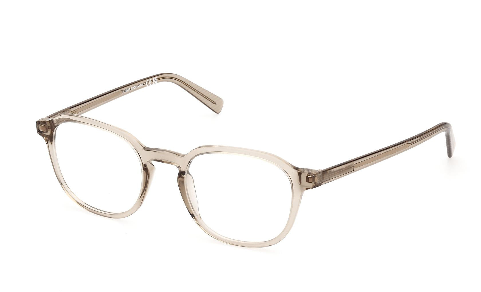 Zegna Eyeglasses EZ5284 048