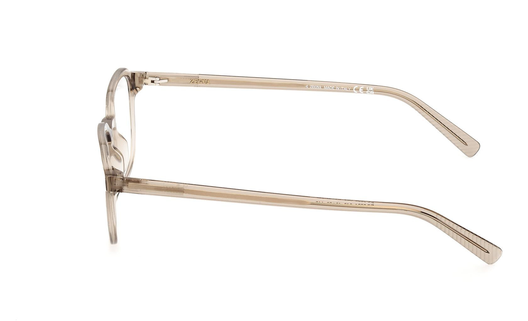 Zegna Eyeglasses EZ5284 048