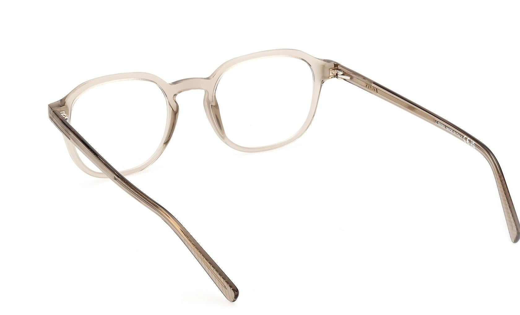 Zegna Eyeglasses EZ5284 048