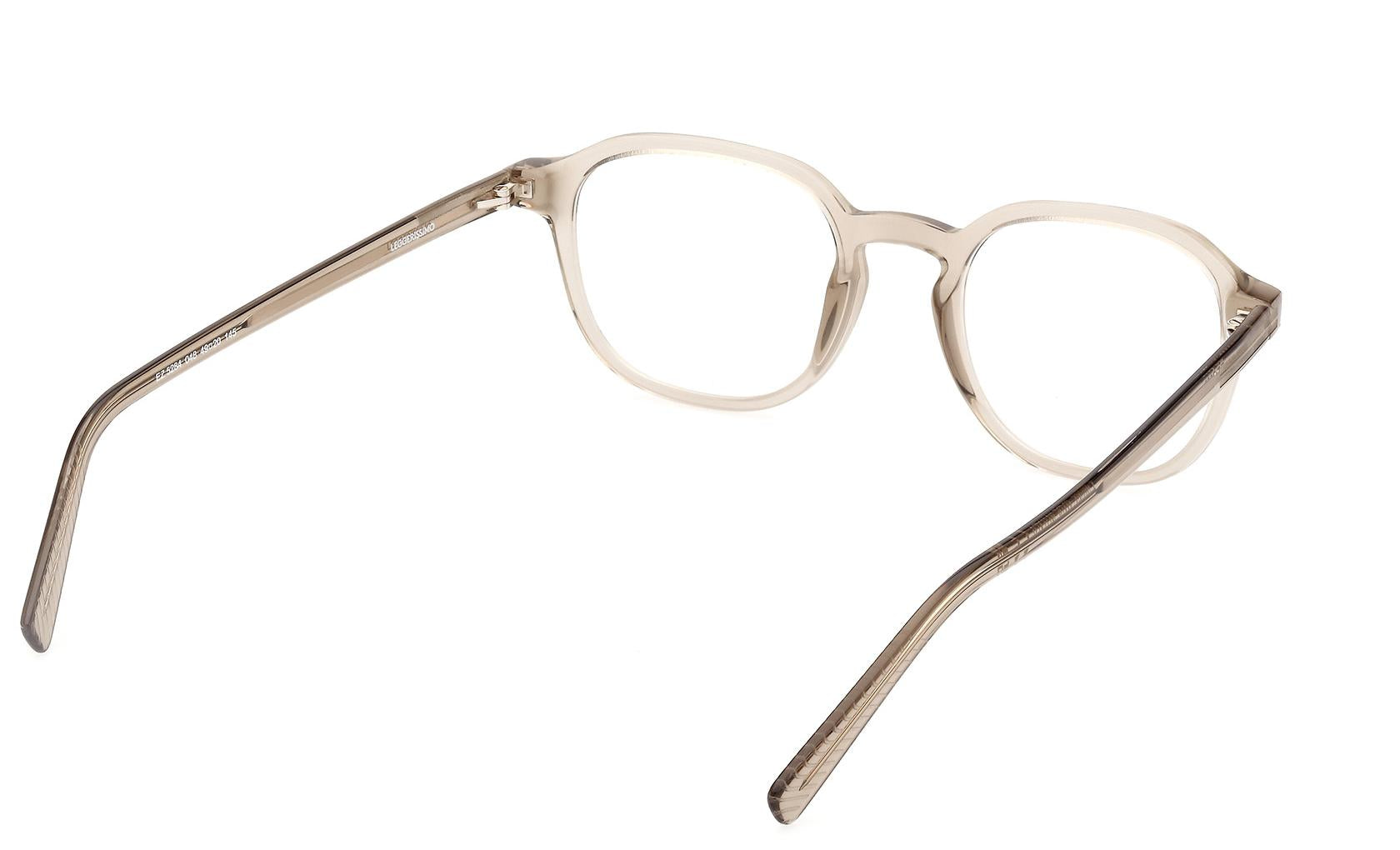 Zegna Eyeglasses EZ5284 048