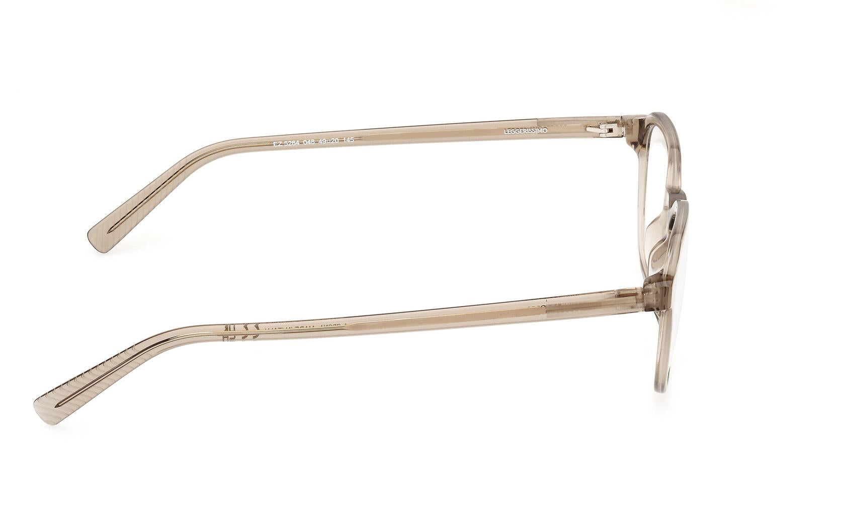 Zegna Eyeglasses EZ5284 048
