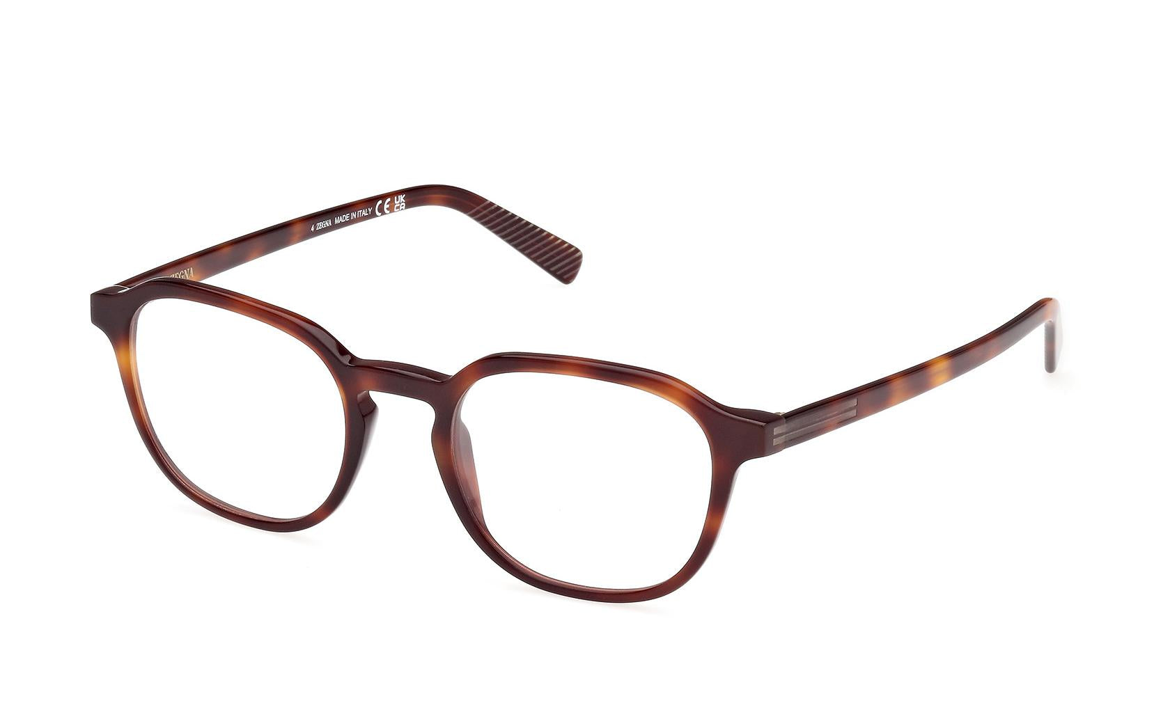 Zegna Eyeglasses EZ5284 052