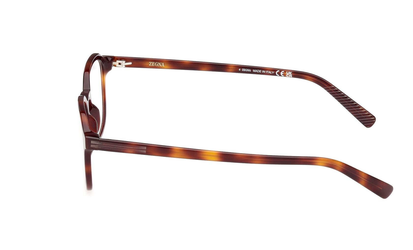 Zegna Eyeglasses EZ5284 052