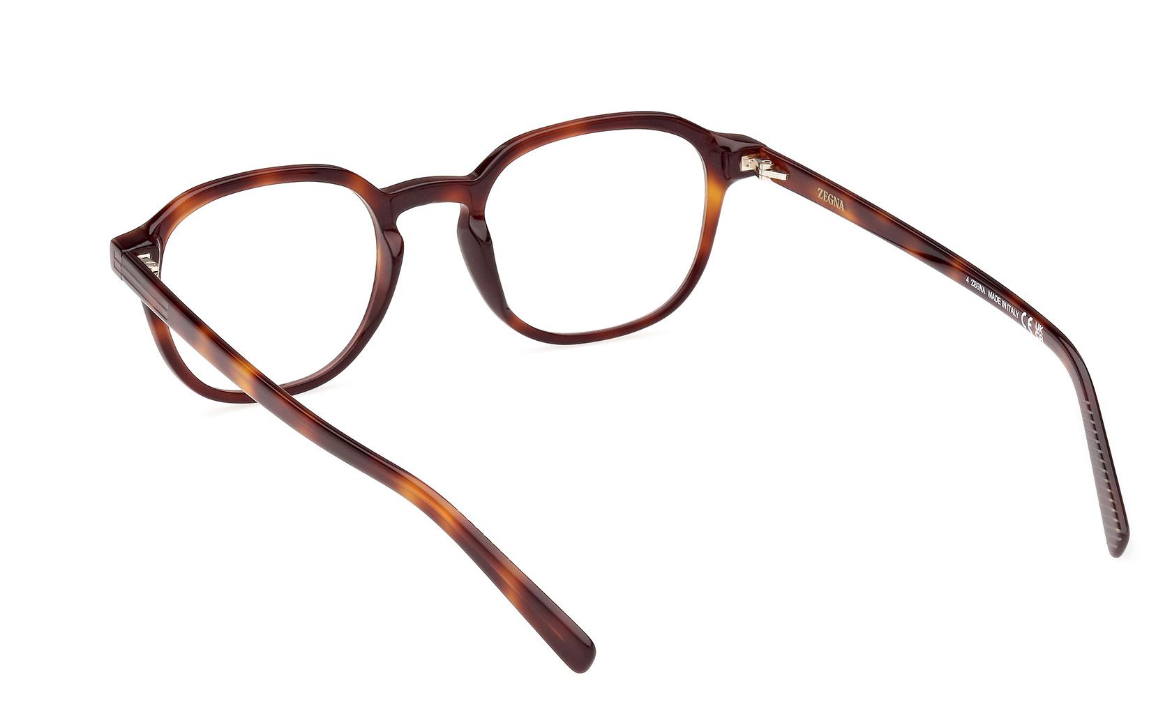 Zegna Eyeglasses EZ5284 052