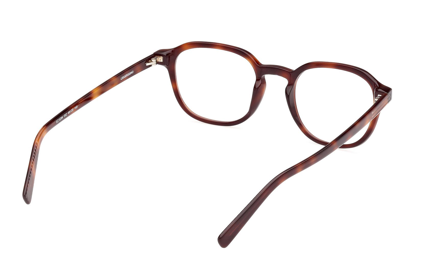 Zegna Eyeglasses EZ5284 052