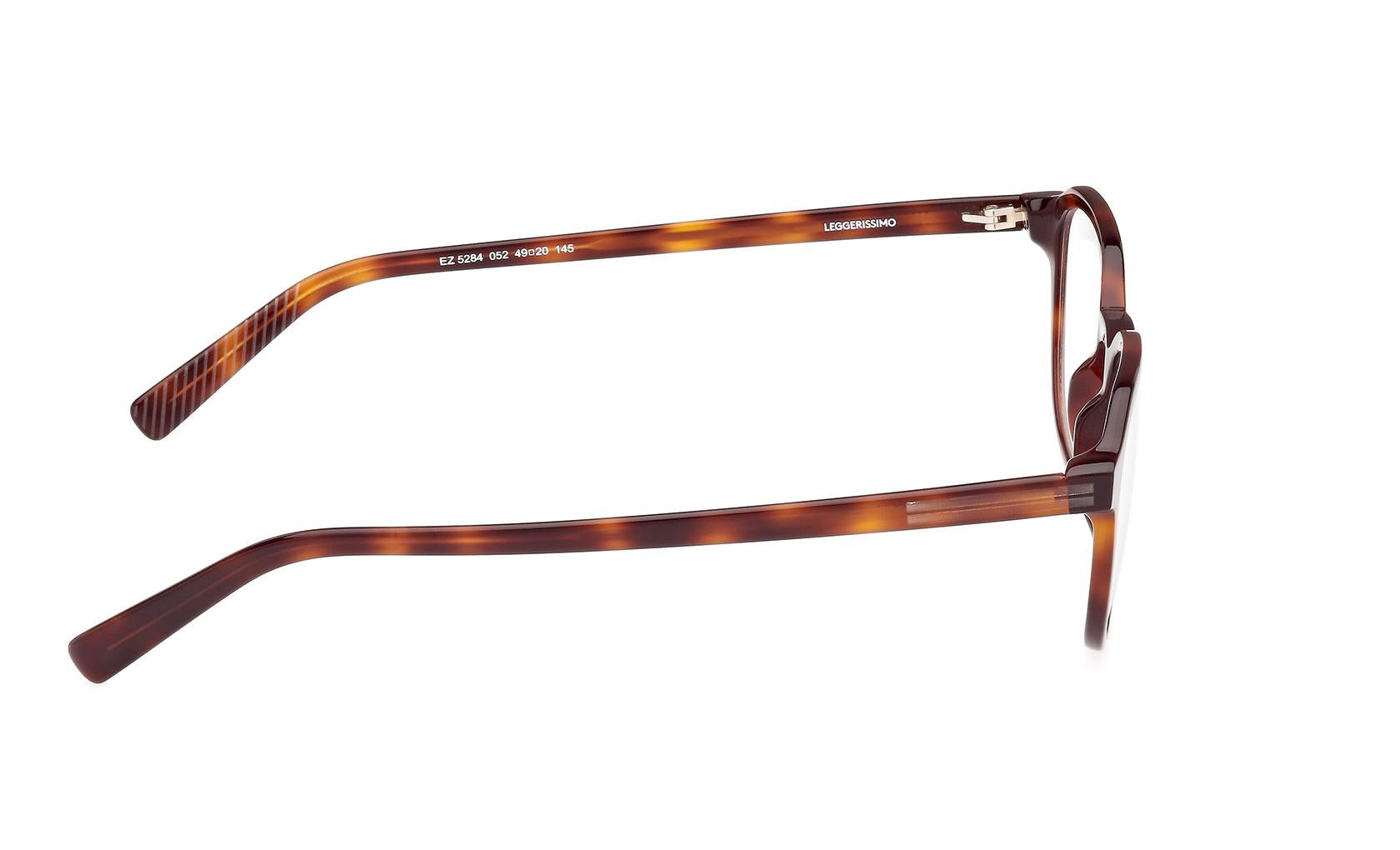 Zegna Eyeglasses EZ5284 052
