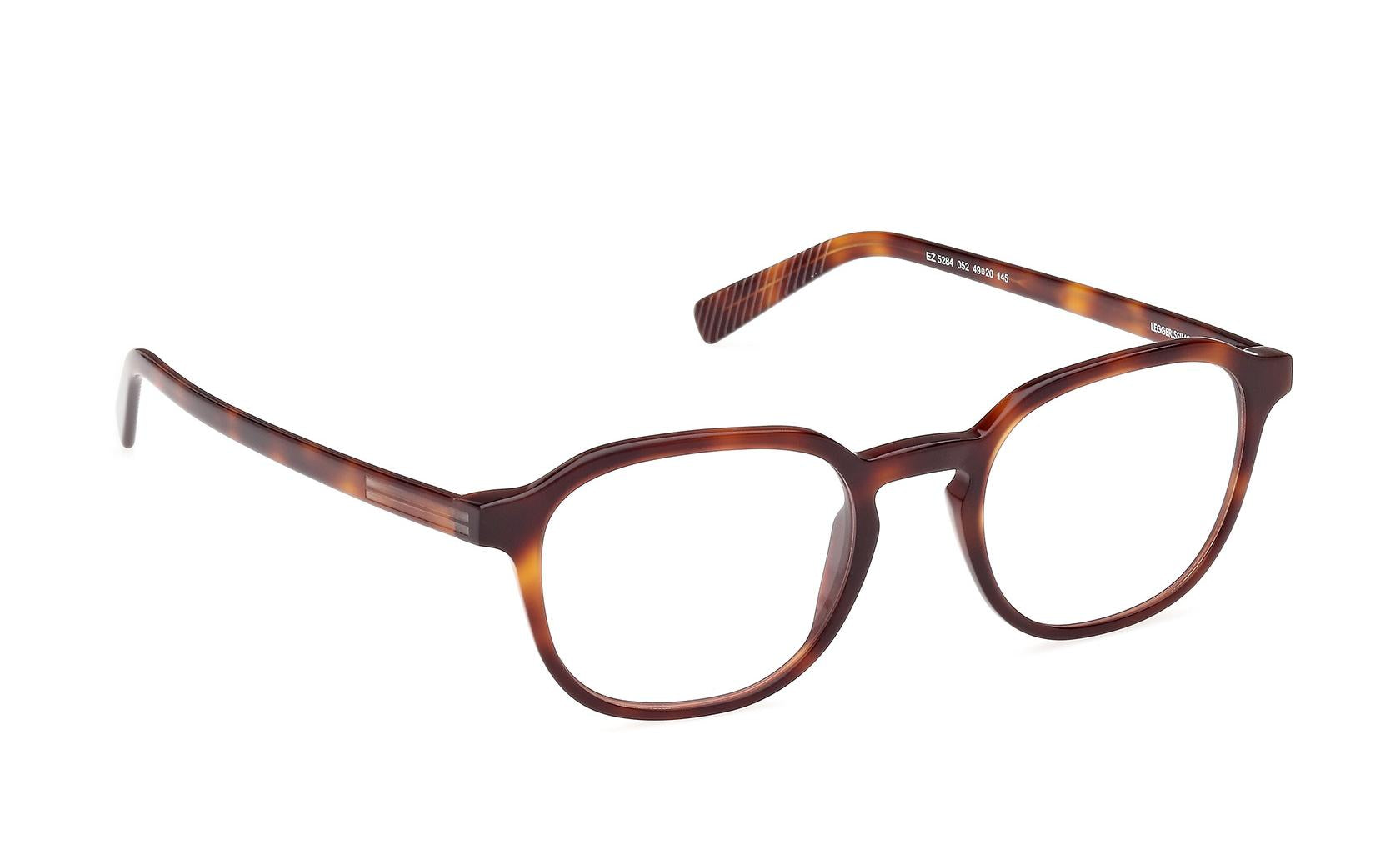Zegna Eyeglasses EZ5284 052