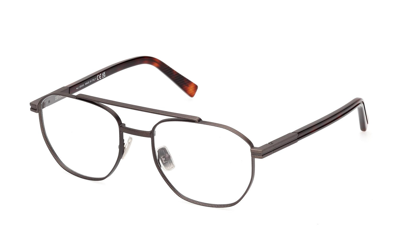 Zegna Eyeglasses EZ5285 009