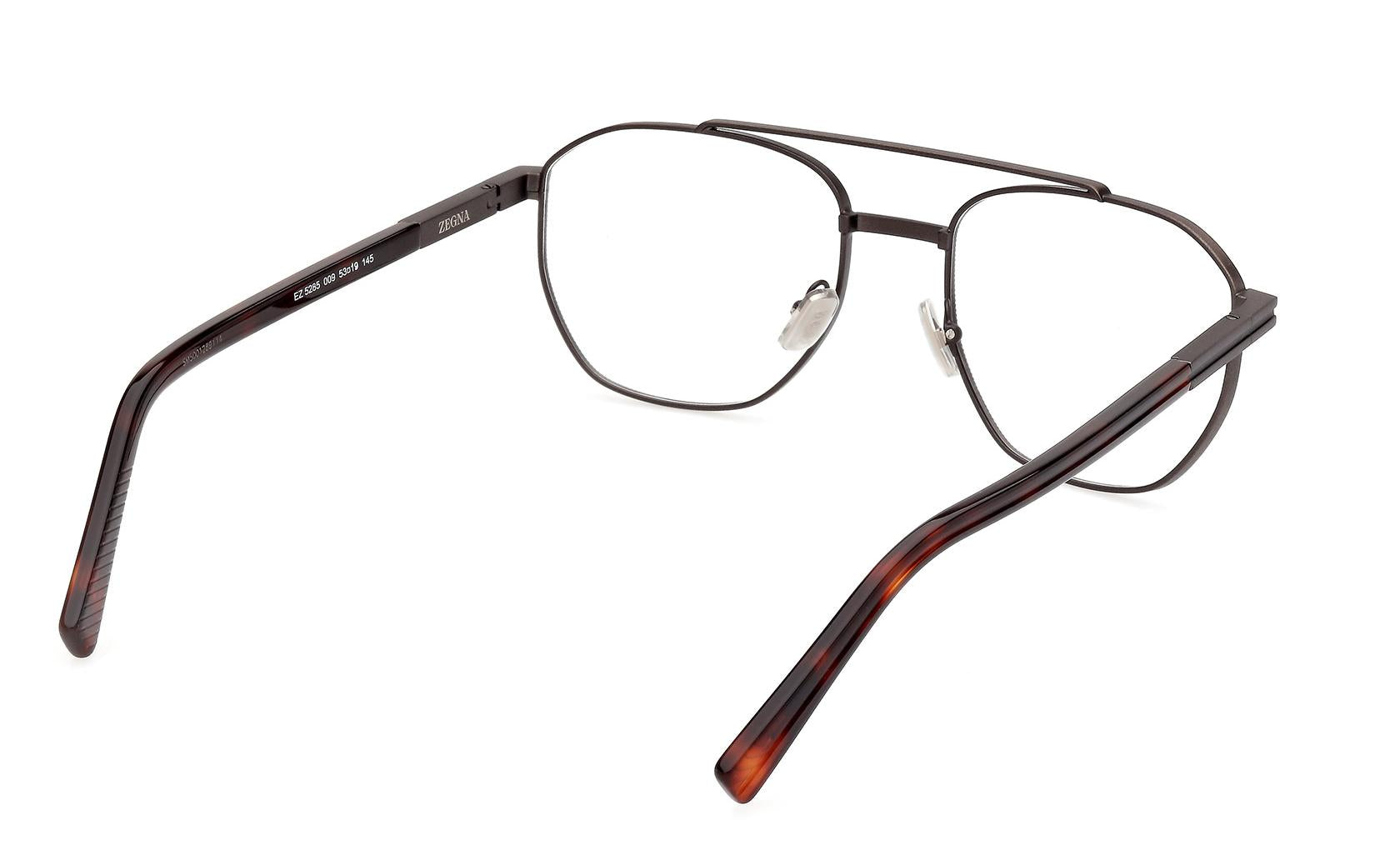 Zegna Eyeglasses EZ5285 009