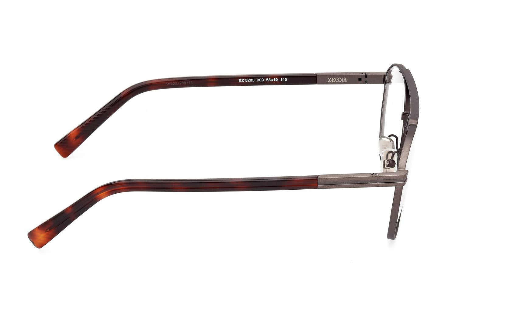 Zegna Eyeglasses EZ5285 009