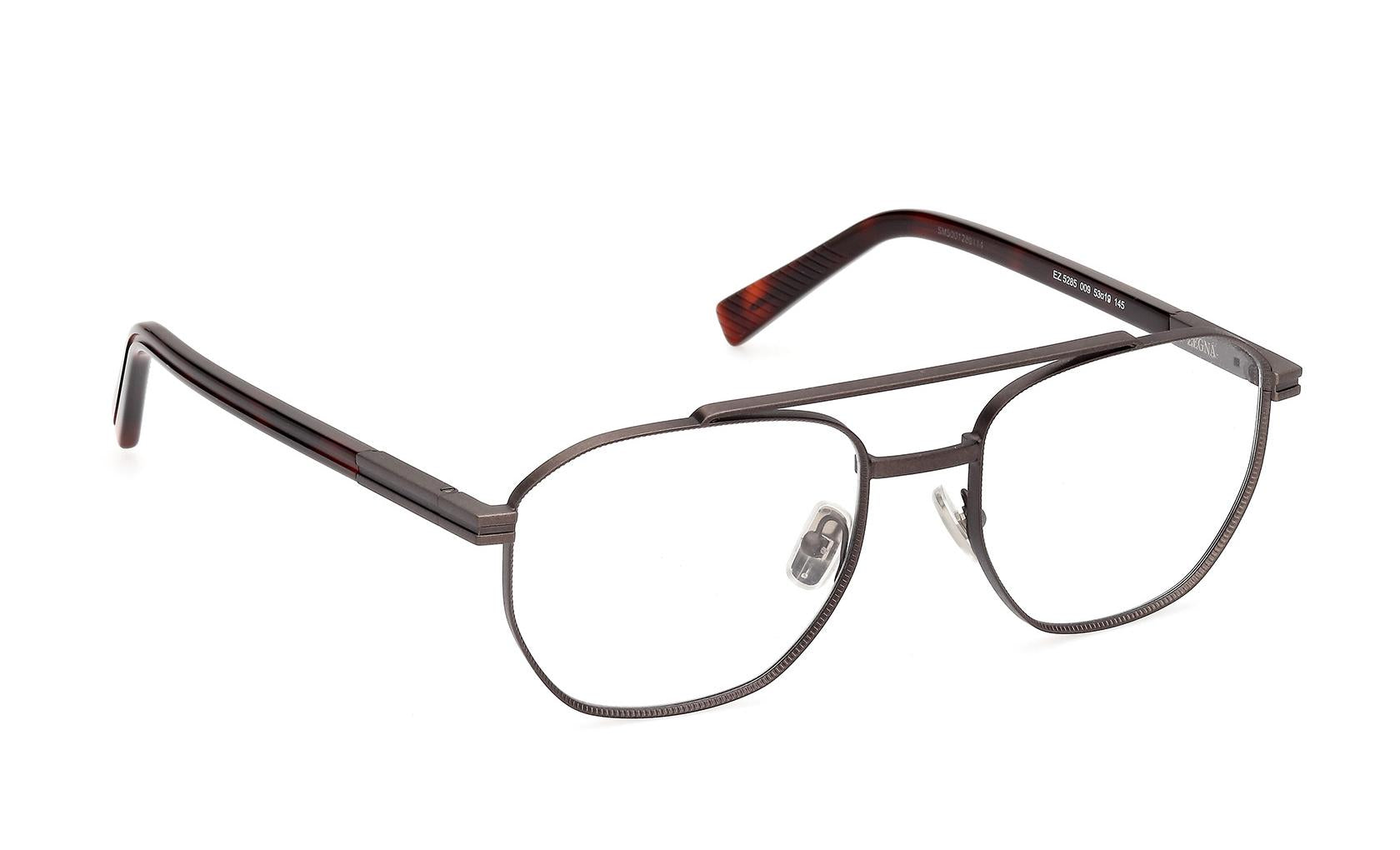 Zegna Eyeglasses EZ5285 009