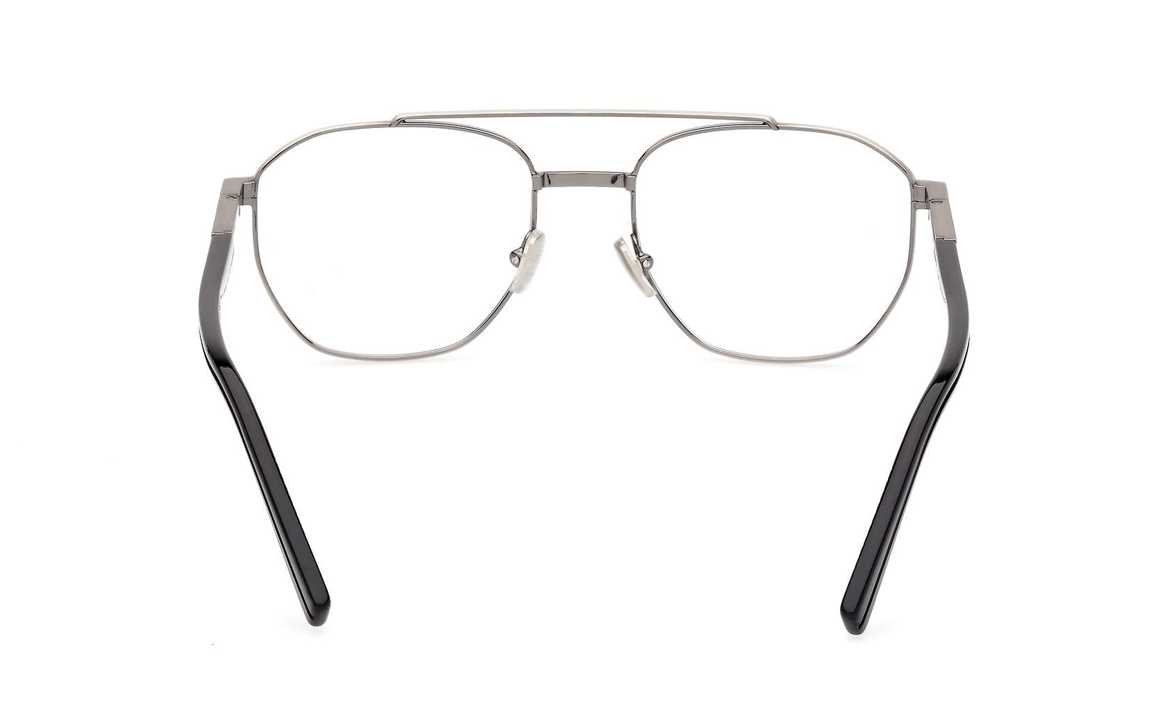 Zegna Eyeglasses EZ5285 012