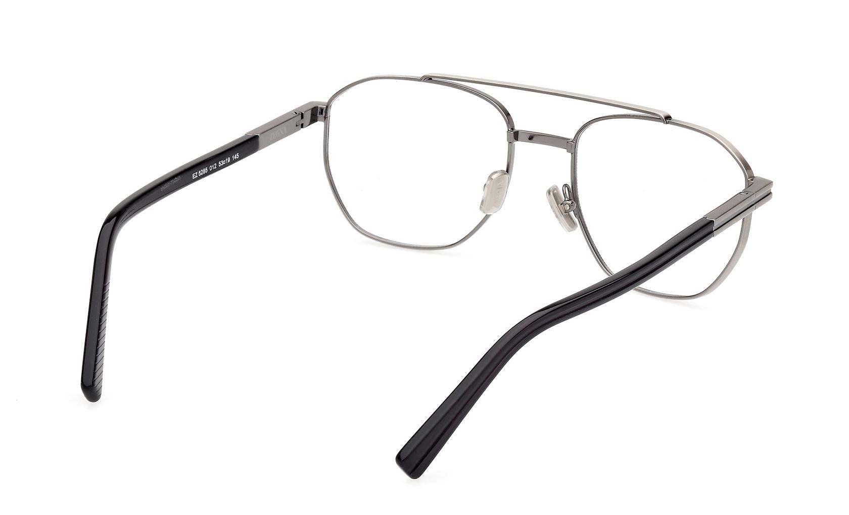 Zegna Eyeglasses EZ5285 012
