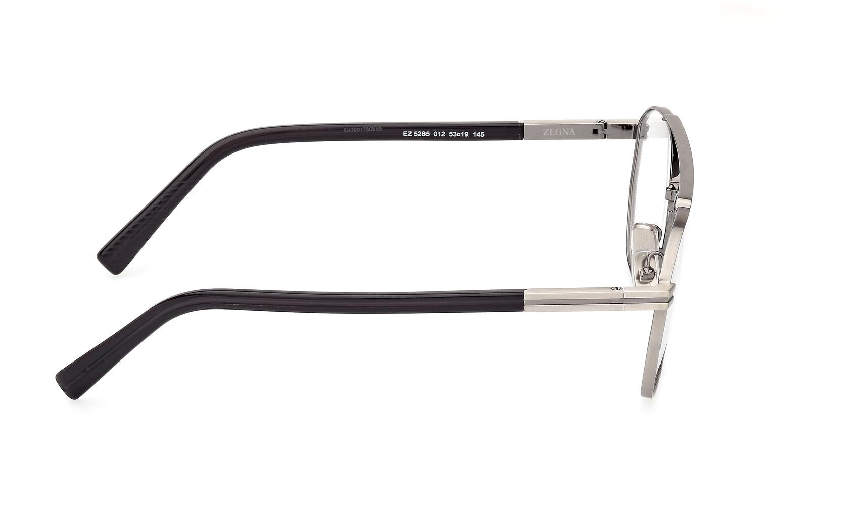 Zegna Eyeglasses EZ5285 012