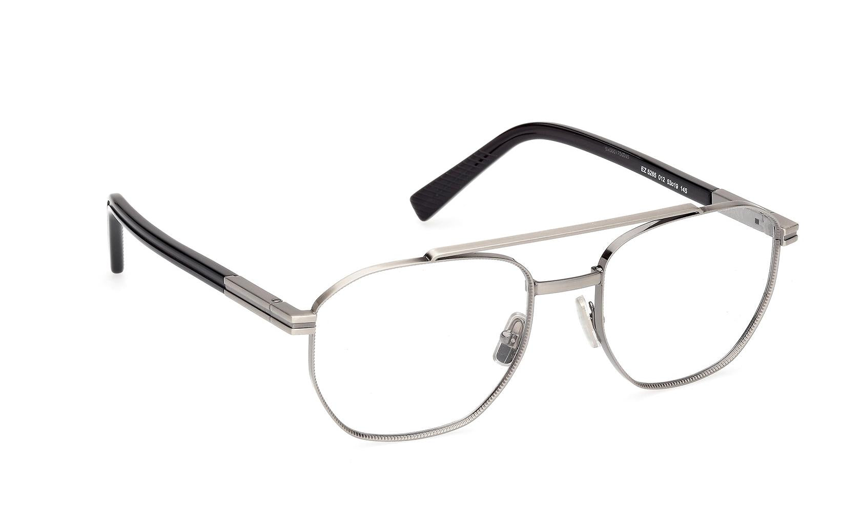 Zegna Eyeglasses EZ5285 012