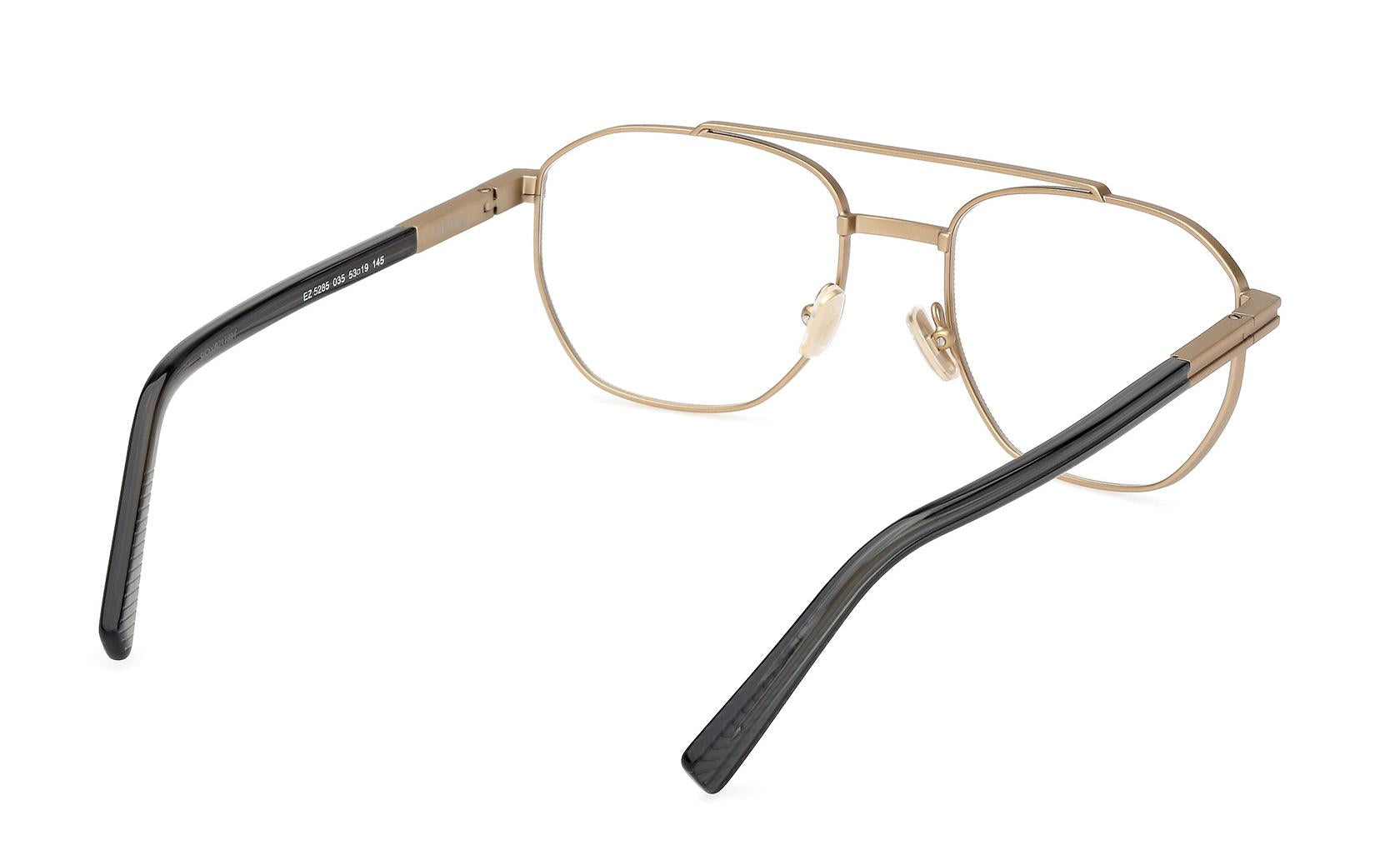 Zegna Eyeglasses EZ5285 035
