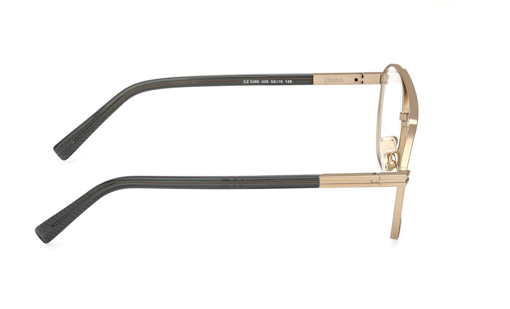 Zegna Eyeglasses EZ5285 035