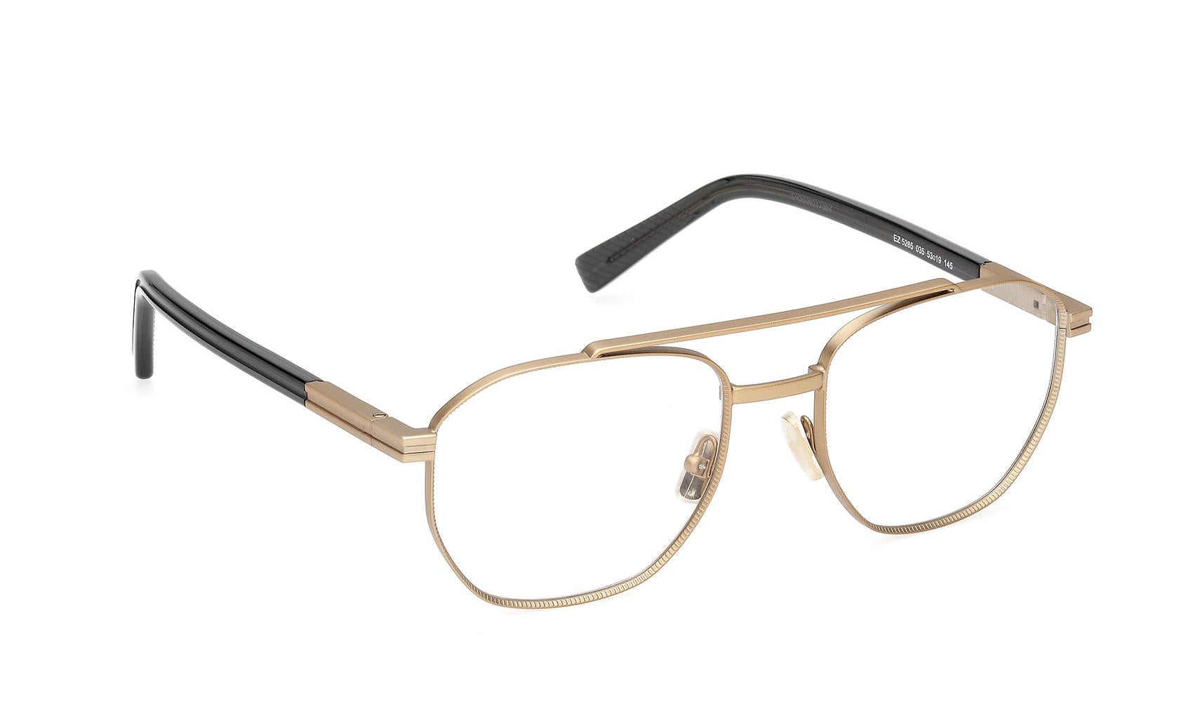 Zegna Eyeglasses EZ5285 035