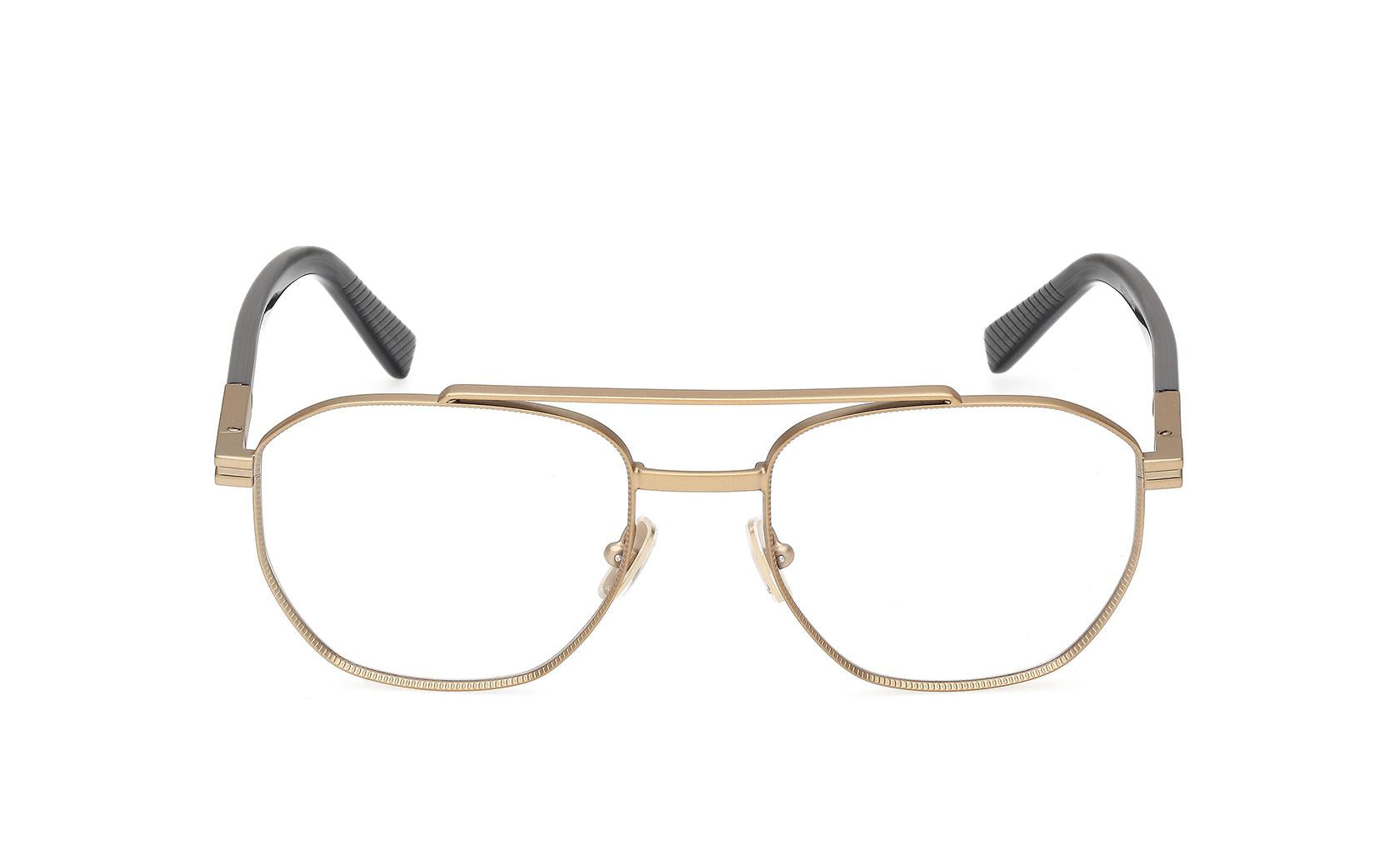 Zegna Eyeglasses EZ5285 035