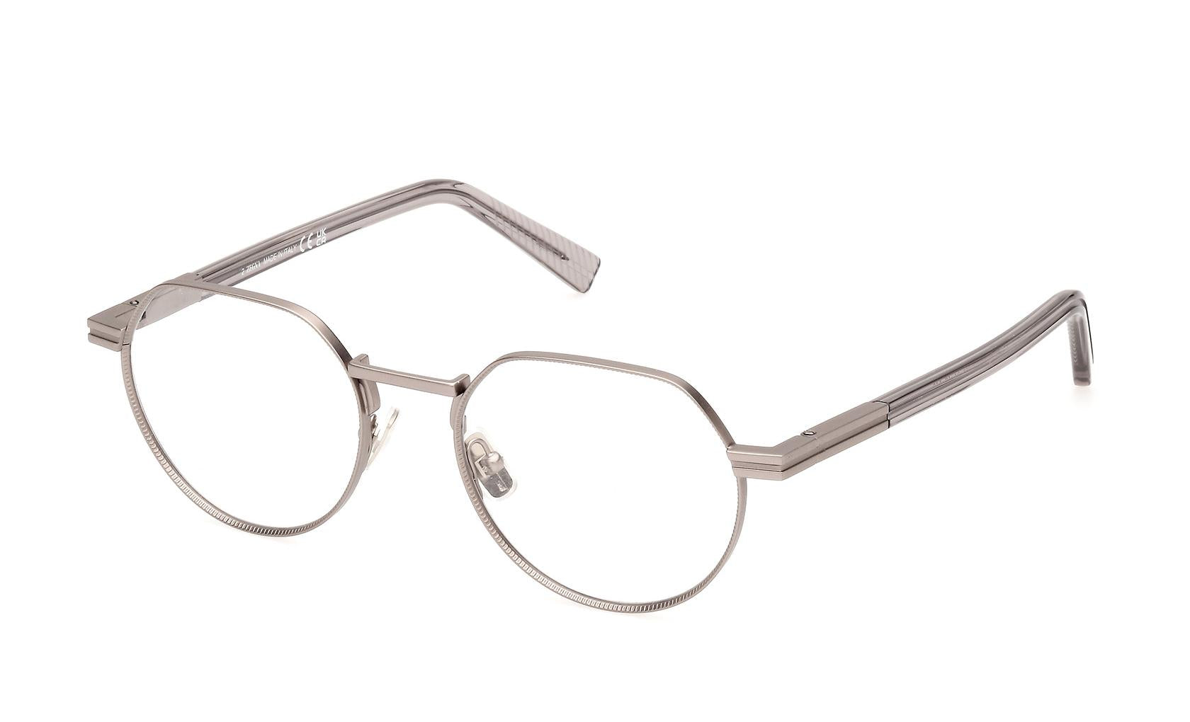 Zegna Eyeglasses EZ5286 015