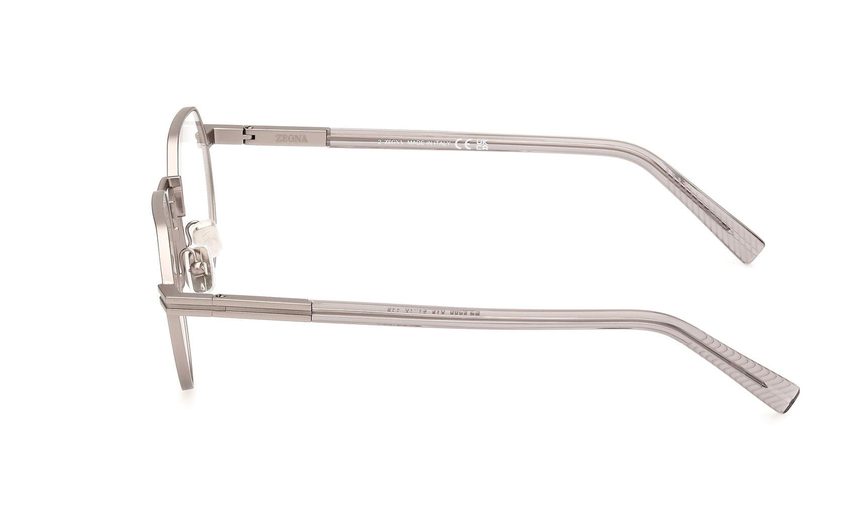 Zegna Eyeglasses EZ5286 015