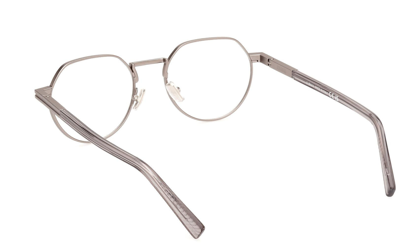 Zegna Eyeglasses EZ5286 015