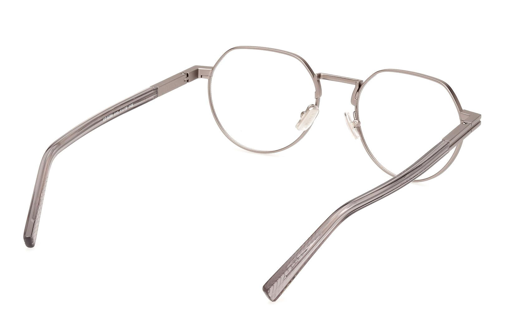 Zegna Eyeglasses EZ5286 015