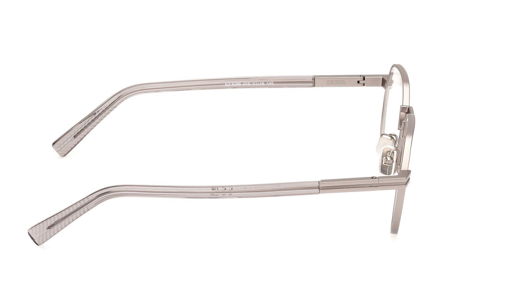 Zegna Eyeglasses EZ5286 015